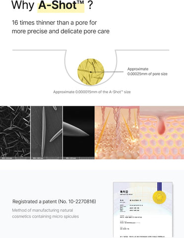 CELIMAX Retinal Shot Tightening Booster