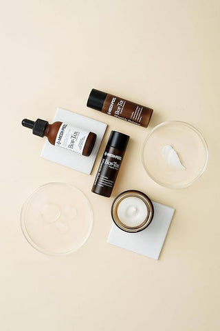 MEDI-PEEL Bor-Tox -Peptide-Tox Multi Care Kit 30mlx3ea/50g