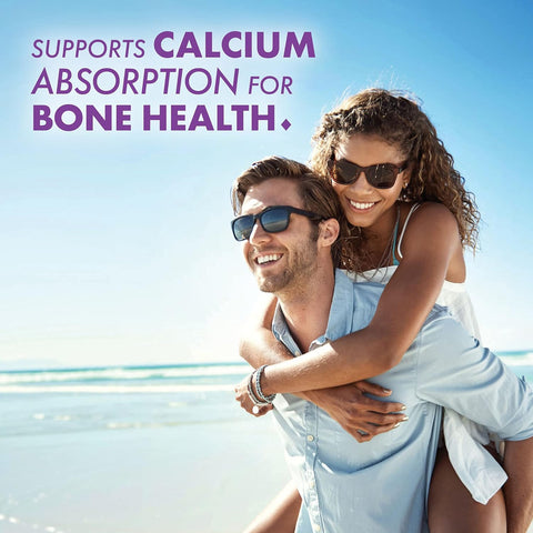 BlueBonnet Vitamin K2 - 100 mcg Capsules