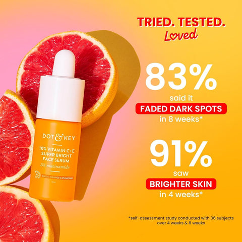 Dot & Key Niacinamide Cica Face Serum with Alpha Arbutin - 30 ml - Image 5