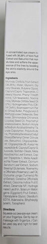 CELIMAX Noni Ultimate Eye Cream - 36.26% Noni Extract with Bakuchiol & Retinol - 20ml - Image 8