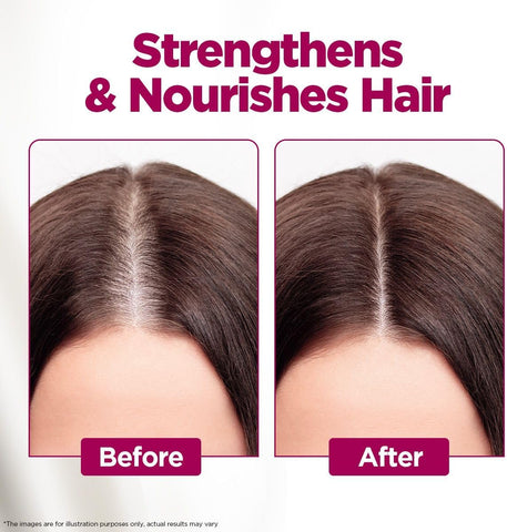 BBlunt Hair Fall Control Hair Mask with Pea Protein & Caffeine - 250g - Image 2