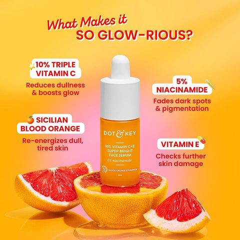 Dot & Key Niacinamide Cica Face Serum with Alpha Arbutin - 30 ml - Image 3
