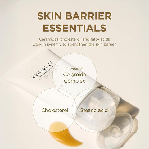 Skin1004 Centella Repair Cream - Soothing & Calming with Ceramides, 75ml - Image 5