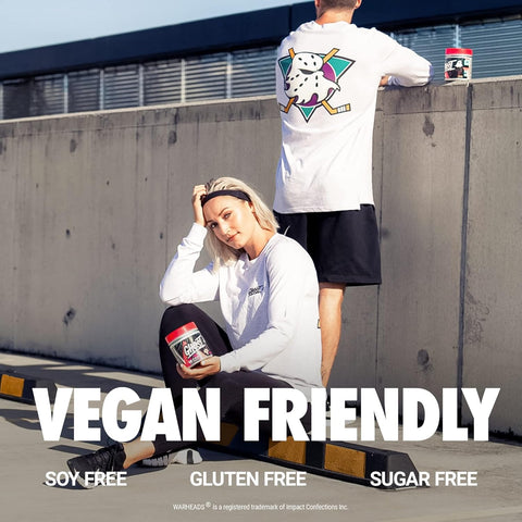 GHOST PUMP V2 40SRV NATTY (12/CASE)