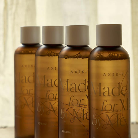 AXIS-Y Biome Comforting Infused Toner with Probiotics - 200ml - Image 4