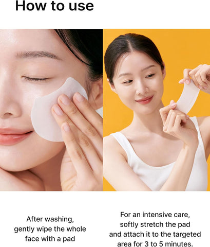 CELIMAX Pore + Dark Spot Brightening Pad - 60pads