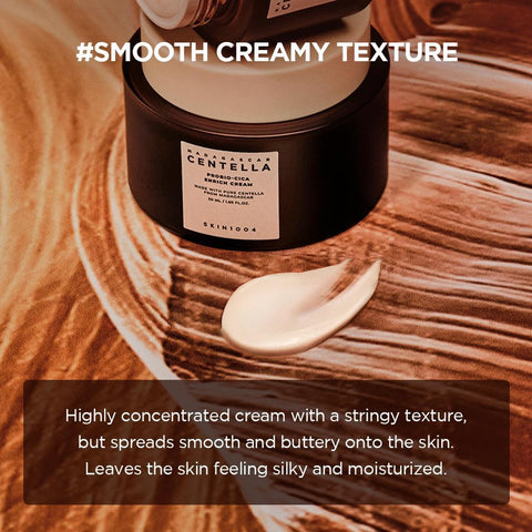 SKIN1004 Madagascar Centella Probio-Cica Enrich Cream 75ml