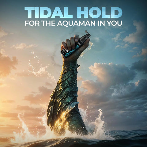 Beardo Hair Volumizing Sea Salt Spray 50Ml