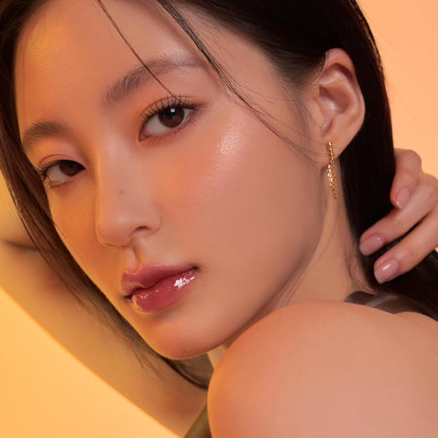 Rom&Nd Glasting Water Tint 17 Woody Sunset