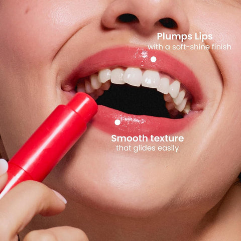 Dot & Key SPF 50 Strawberry Red Hydrating Lip Balm - 4.5 gm - Image 2