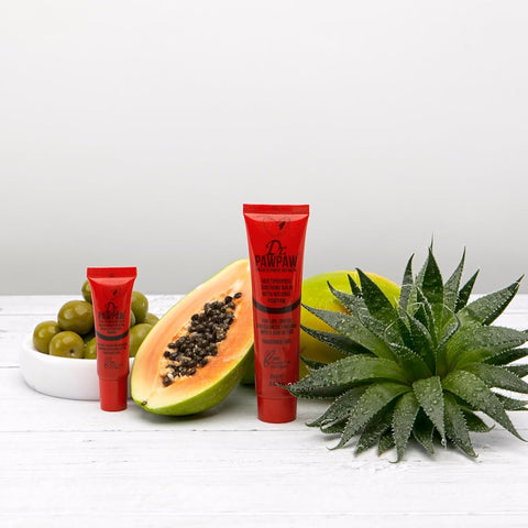 Dr. Pawpaw Tinted Ultimate Red Balm - Multi-Purpose Colour Cosmetic, 25ml - Image 6