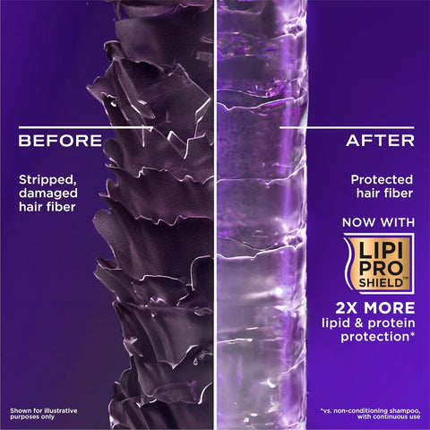 Ogx Conditioner Biotin - 385 ml