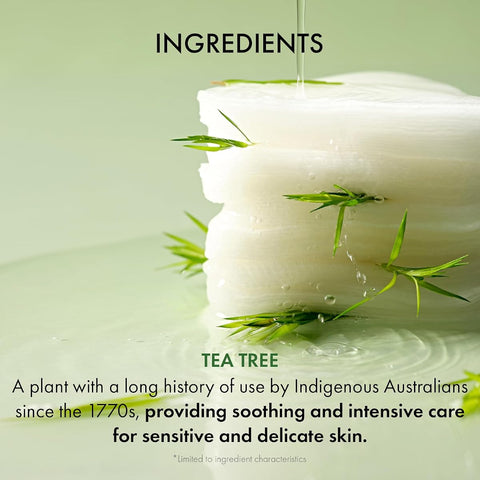Dr.Ceuracle Tea Tree Purifine Toner Pad - 160ml, 60 Pieces - Image 6