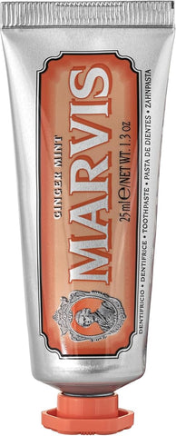 Marvis Toothpaste - Aquatic Mint, 25ml - Image 5