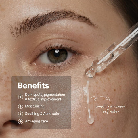 Dr.Althea Gentle Vitamin C Face Serum - Vegan Skincare for Even Tone - Image 4
