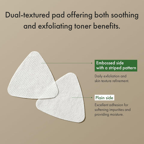 Dr.Ceuracle Tea Tree Purifine Toner Pad - 160ml, 60 Pieces - Image 5