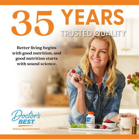 DR BEST FULLY ACTIVE B COMPLEX 30VCAPS