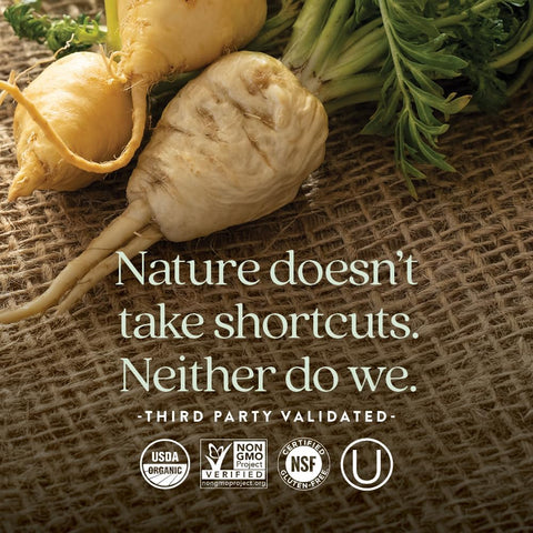New Chapter Fermented Vitamin B12 Tablets - 1000mcg, 30 Count - Image 5