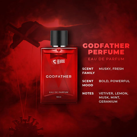 عطر بيردو جود فاذر 100 مل