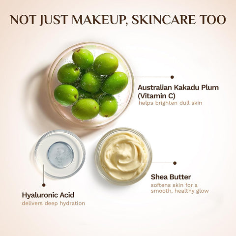 Pilgrim Illuminating Glow Face Moisturizer with Kakadu Plum SPF 15 - 30ml - Image 7