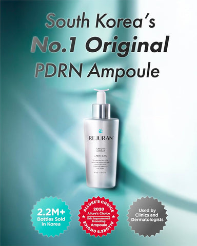 Rejuran Healer Turnover Ampoule 30Ml