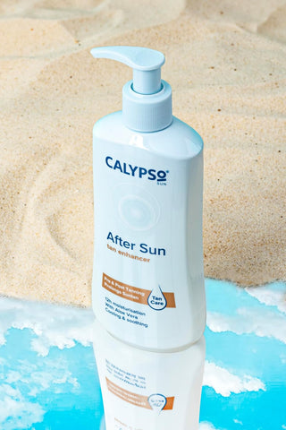 Calypso After Sun With Tan Extend Lotion - 250 ml