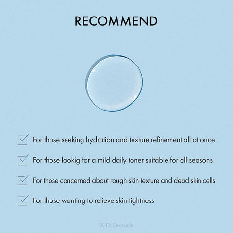 Dr.Ceuracle Pro Balance Biotics Hydrating Toner - 300ml - Image 5