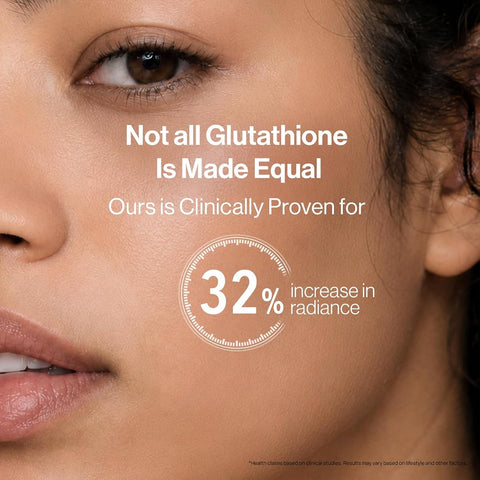 OZiva Bioactive Glutathione Effervescent Tablets - Radiant Skin, 15 Count - Image 3