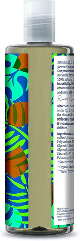 Faith In Nature Body Wash - Jojoba, 400ml - Image 7
