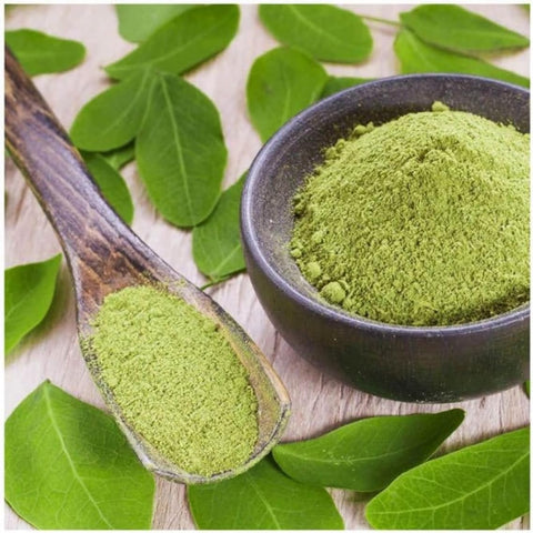 Superlife Moringa Leaf Powder 200Gm