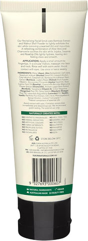 Sukin Hand & Nail Cream - Non-Greasy, With Soy Protein - 125ml - Image 2