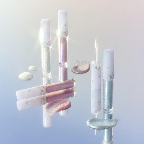 Rom&Nd The Universe Liquid Glitter 06 Little Meteor