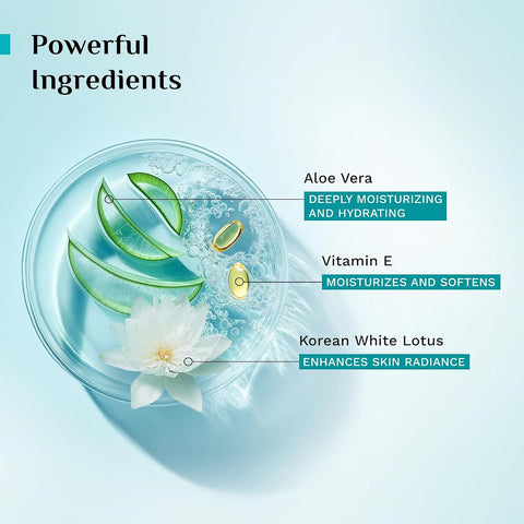 Pilgrim 99% Pure Aloe Vera Gel with Vitamins E & B5 - 200ml - Image 4