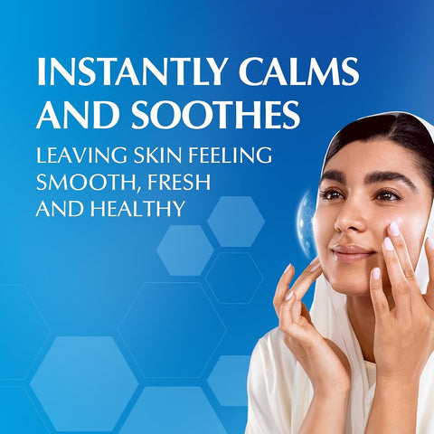 Oilatum Intense Moisturising Cream with Oatmeal - 200g - Image 6