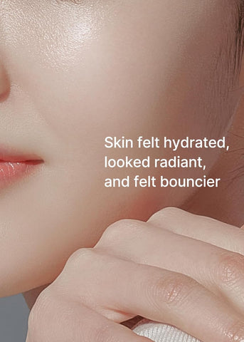 CELIMAX Dual Barrier Creamy Toner with Ceramides - 150ml - Image 7