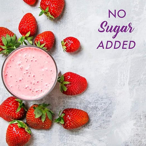 BlueBonnet Whey Protein Isolate Org 2Lb