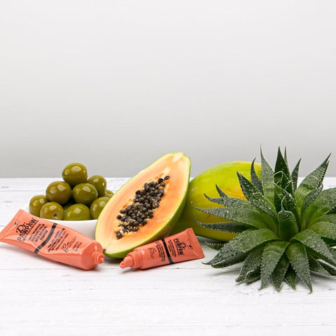 Dr. Pawpaw Tinted Peach Pink Balm with Pawpaw, 25ml - Image 7
