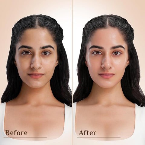 Pilgrim Illuminating Glow Face Moisturizer with Kakadu Plum SPF 15 - 30ml - Image 6