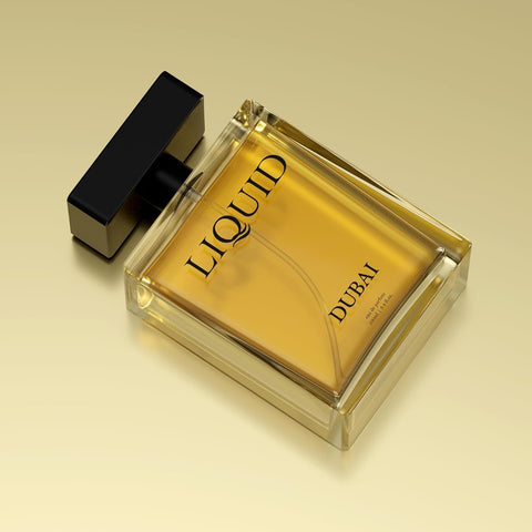 Dubai Men's Perfume - Woody, Spicy & Oud Notes - 100ml - Image 3