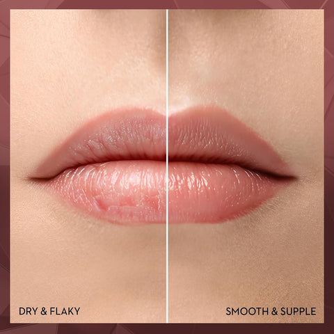 SUGAR Cosmetics Tipsy Lips Moisturising Balm - Vitamin E, Shea Butter & SPF - 4.5g - Irish Coffee - Image 5