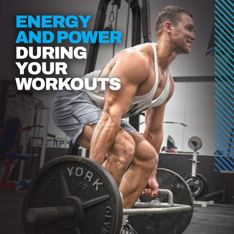 Bpi Sports Micronized Creatine Unflavored 120 Servings