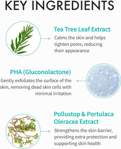 Rejuran Healer Rebalancing Toner 120Ml