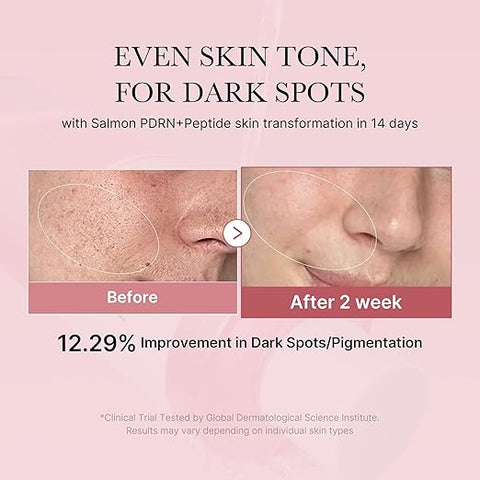 Medicube PDRN Pink Cica Soothing Toner 250Ml