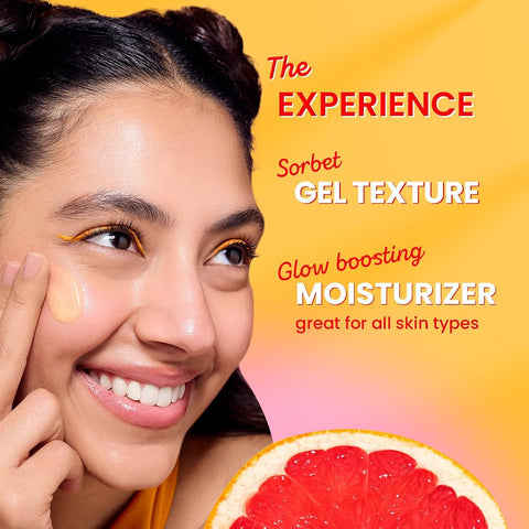 Dot & Key Vitamin C + E Super Bright Face Moisturiser - 60ml - Image 5