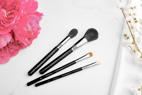 SIGMA F10 - POWDER/BLUSH BRUSH
