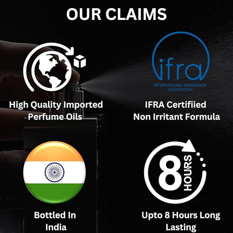 Liquid Eau De Parfum Miami 90 Ml