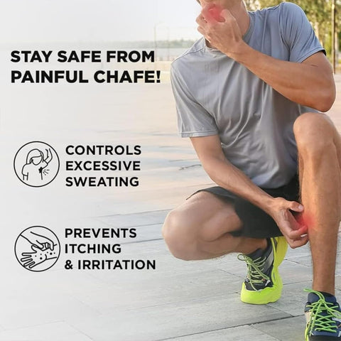 Pee Safe Anti Chafing Cream with Coconut Oil - 75gm - Image 4