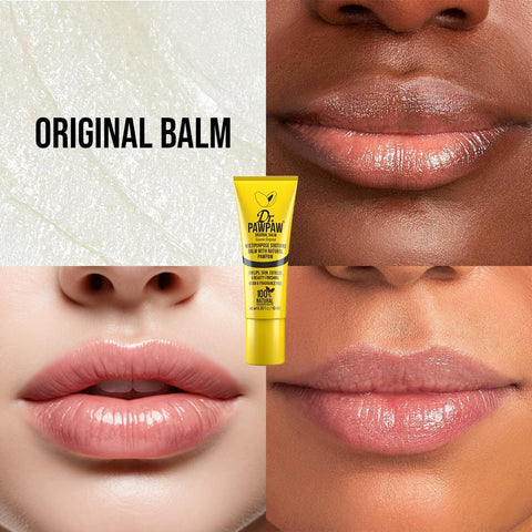 Dr. Pawpaw Multi-Purpose Natural Balm - No Fragrance - 10 ml - Image 7