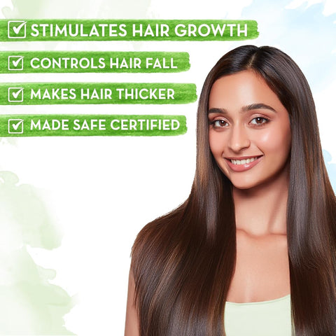 Mamaearth Rosemary Hair Growth Scalp Serum with Pure Rosemary Extract - 50ml - Image 2